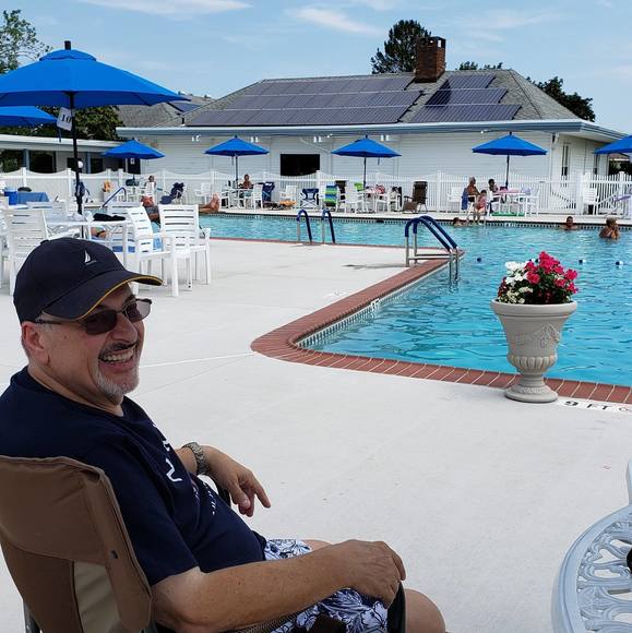 Meet your Posher, Joseph - Picture 1 of 1